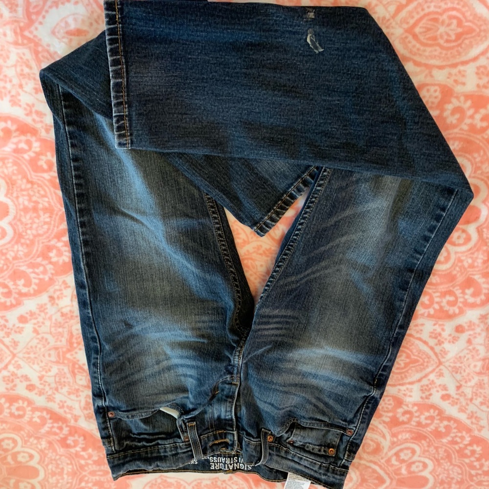Levi’s Skinny jeans Size W29 L30